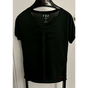 Fox racing top